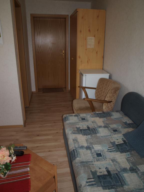 Die Frohliche Einkehr Pension Siebenlehn Cameră foto